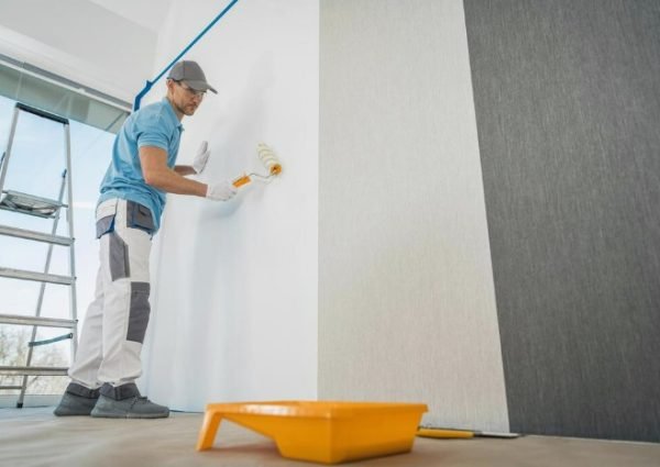 Jmprojectmanagementpaintingservices